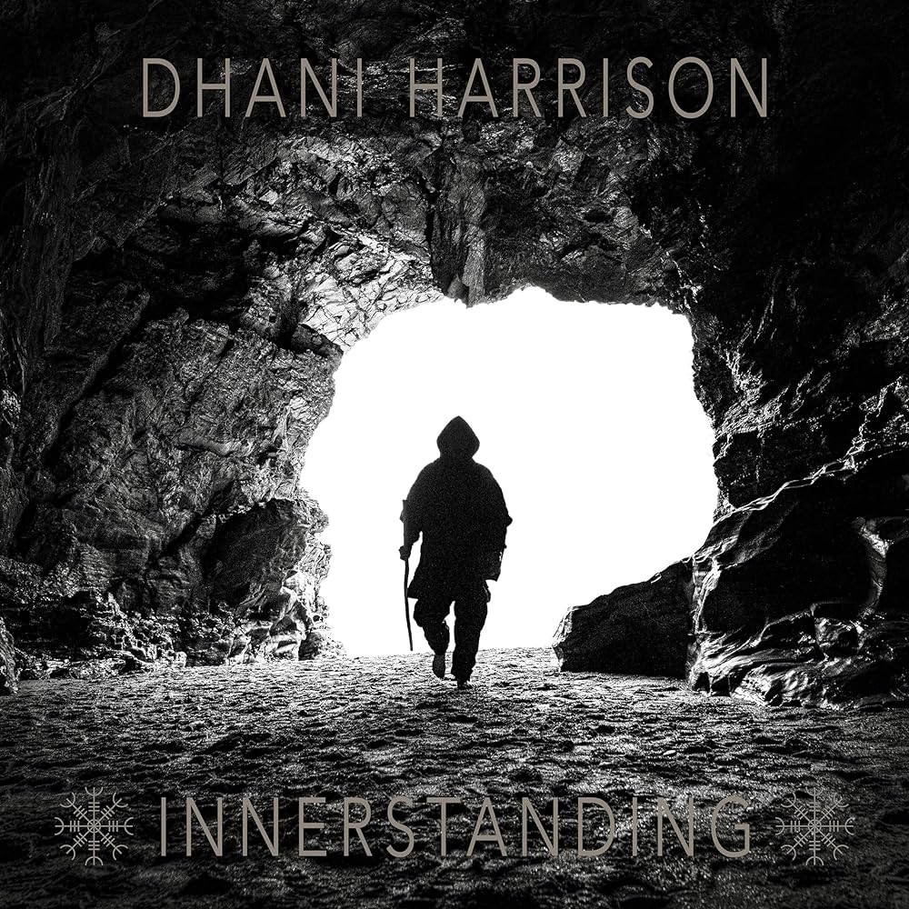 Harrison, Dhani - Innerstanding (Vinyl LP)