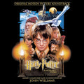 Harry Potter and the Sorcerer's Stone Soundtrack (Vinyl LP)