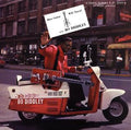 Diddley, Bo - Have Guitar Will Travel (Vinyl LP)