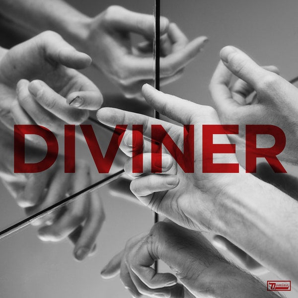 Thorpe, Hayden - Diviner (Vinyl LP)