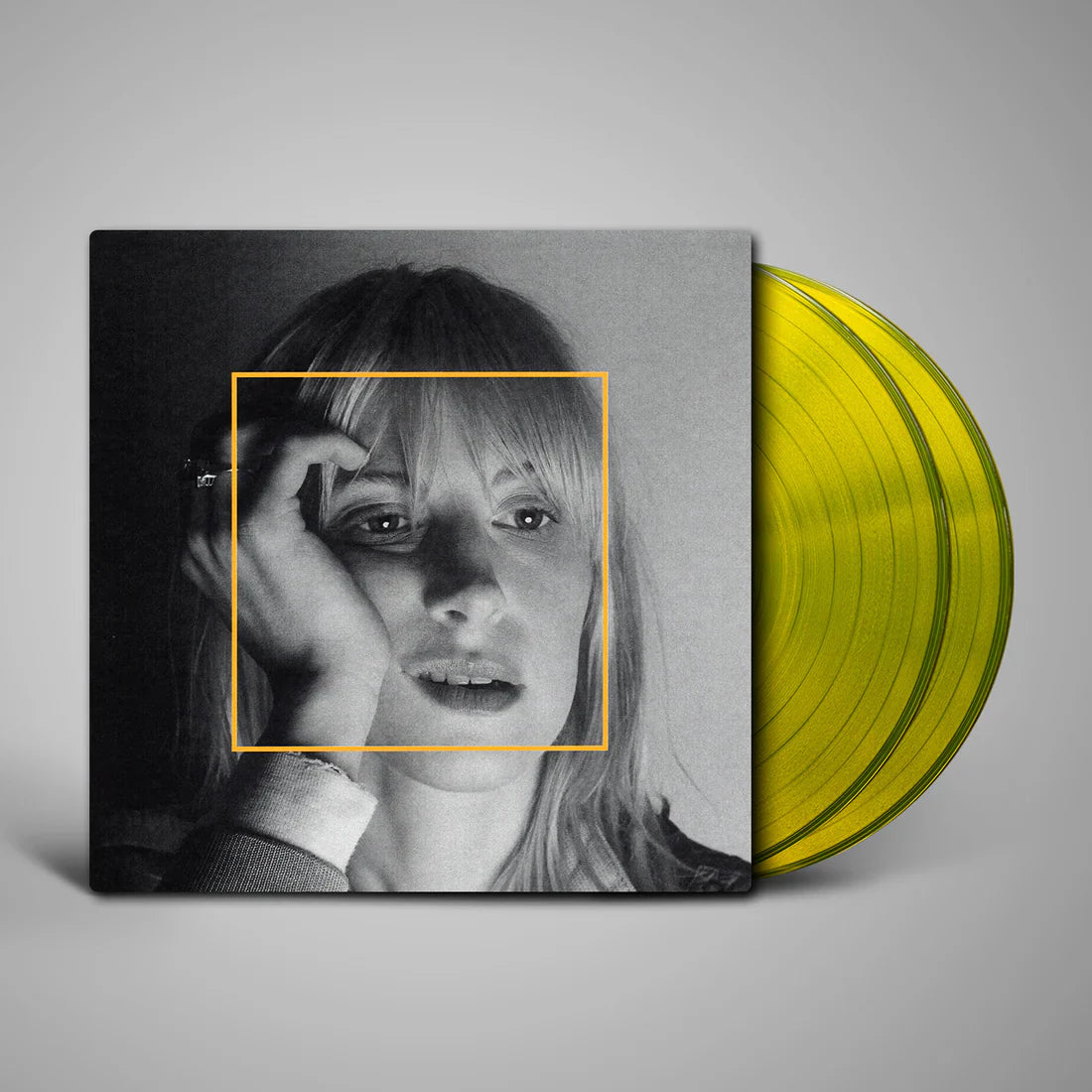 Williams, Hayley - Ego Death At A Bacherlorette Party (Vinyl LP)