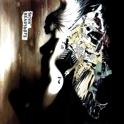 Atmosphere - Headshots: Se7en (3LP Vinyl) (Vinyl LP)