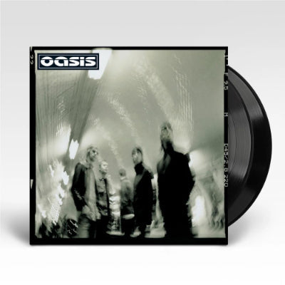 Oasis - Heathen Chemistry (2LP Vinyl) (Vinyl LP)