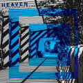 Heaven - All Love is Blue (Vinyl LP)