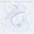 Helado Negro - PHASOR (Vinyl LP)