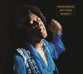 Hendrix, Jimi - Hendrix in the West (Vinyl LP)