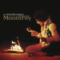 Hendrix, Jimi - Live at Monterey (Vinyl LP)