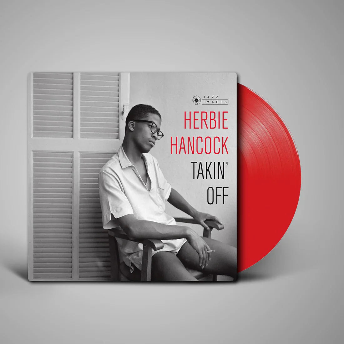 Hancock, Herbie - Takin Off (Vinyl LP)