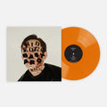 Sim, Oliver - Hideous Bastard (Orange Coloured Vinyl) (Vinyl LP)