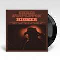 Stapleton, Chris - Higher (Vinyl) (Vinyl LP)