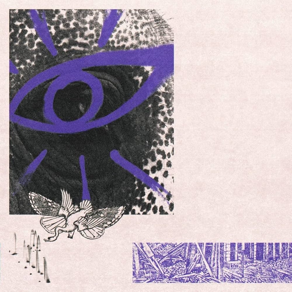 Hippo Campus - LP3 (Vinyl LP)