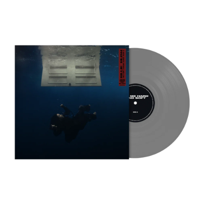 Eilish, Billie - Hit Me Hard And Soft (Limited Eco-Mix Grey Coloured Vinyl) (Vinyl LP)