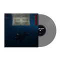 Eilish, Billie - Hit Me Hard And Soft (Limited Eco-Mix Grey Coloured Vinyl) (Vinyl LP)