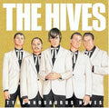 Hives - Tyrannosaurus Hives (Vinyl LP)