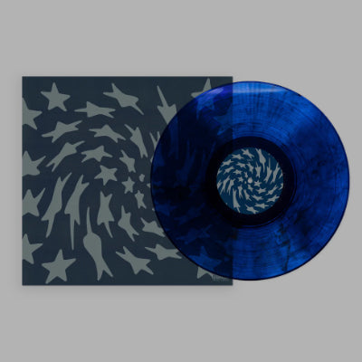 Toro Y Moi - Hole Erth (Clear Blue Smoke Coloured Vinyl) (Vinyl LP)