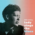 Holiday, Billie - Lady Sings the Blues (Vinyl LP)