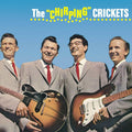 Holly, Buddy and the Crickets - Chirping Crickets (Vinyl LP)