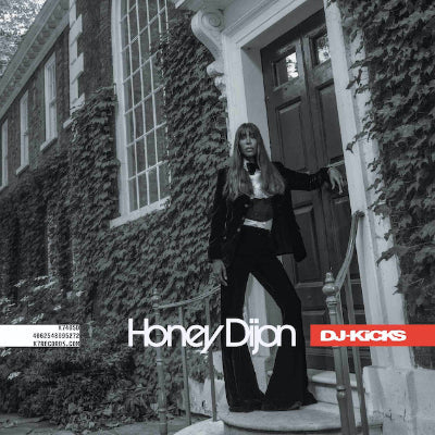 Honey Dijon - DJ-Kicks (2LP Vinyl) (Vinyl LP)