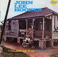 Hooker, John Lee - House of Blues (Vinyl LP)