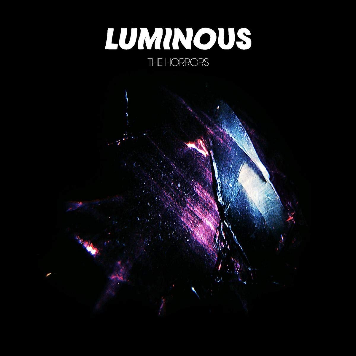Horrors - Luminous (Vinyl LP)