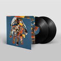 Hot Chip - Freakout/Release (Vinyl LP)