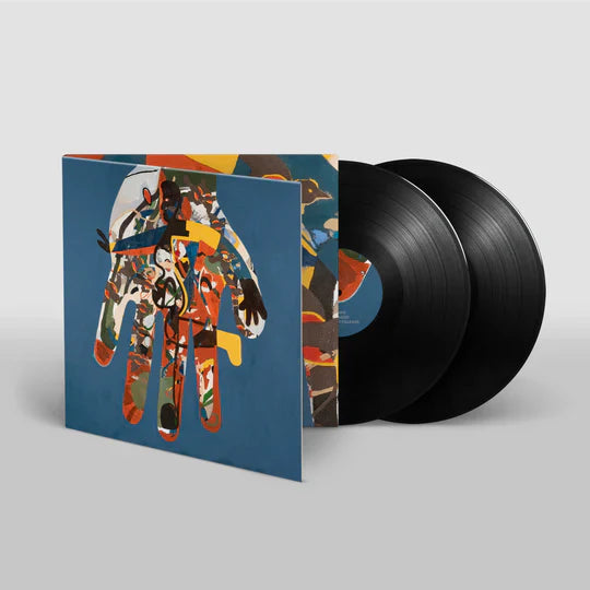Hot Chip - Freakout/Release (Vinyl LP)