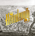 Houndmouth - From the Hills Below (Vinyl LP)