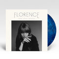 Florence & The Machine - How Big, How Blue, How Beautiful (10th Anniversary Edition Blue Marble Coloured 2LP Vinyl) (Vinyl LP)