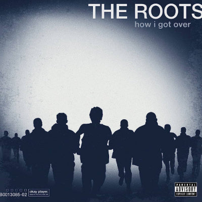 Roots, The - How I Got Over (Vinyl) (Vinyl LP)