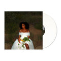Hues, Fana - Hues (White Coloured Vinyl) (Vinyl LP)