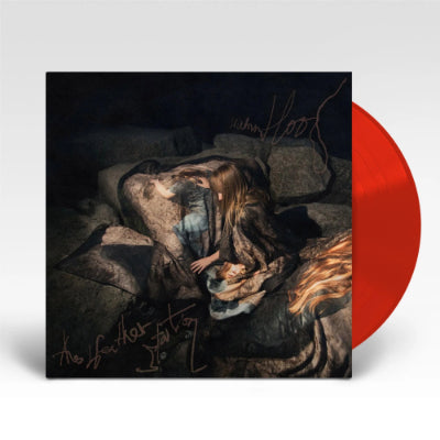 Weather Station - Humanhood (Eco-mix Red Coloured Vinyl) (Vinyl LP)
