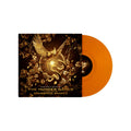 Hunger Games: The Ballad Of Songbirds & Snakes (Limited Orange Coloured Vinyl) (Vinyl LP)