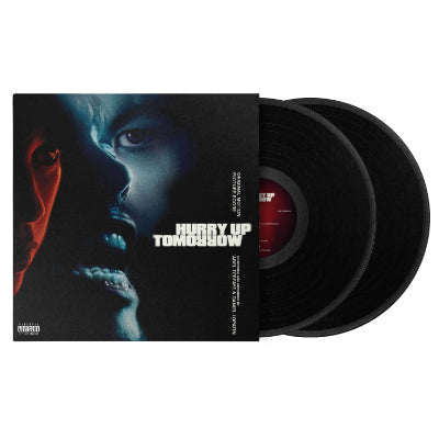 Weeknd, The - Hurry Up Tomorrow: Original Motion Picture Score (2LP Vinyl) (Vinyl LP)