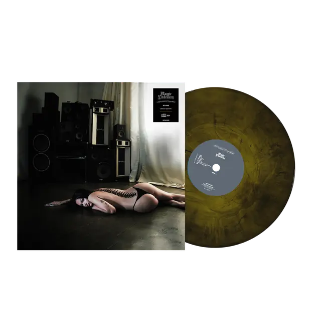 Lindemann, Maggie - I Feel Everything (Vinyl LP)