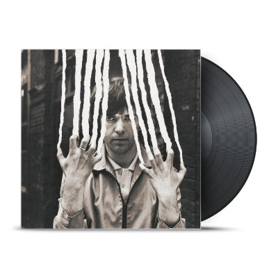 Gabriel, Peter - II (Half Speed Master 45RPM Vinyl) (Vinyl LP)