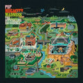 PUP - Megacity Madness (The Official Live Recordings) (Vinyl LP)