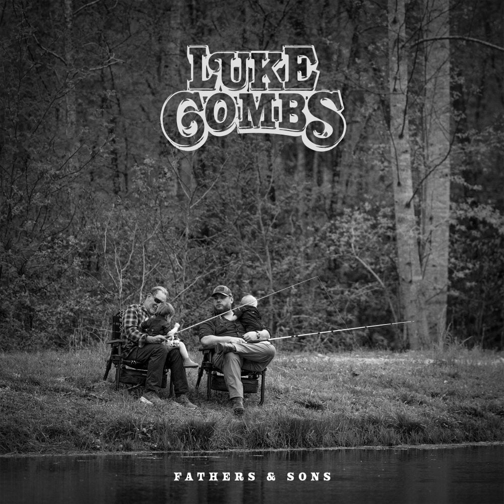 Combs, Luke - Fathers & Sons (Vinyl LP)