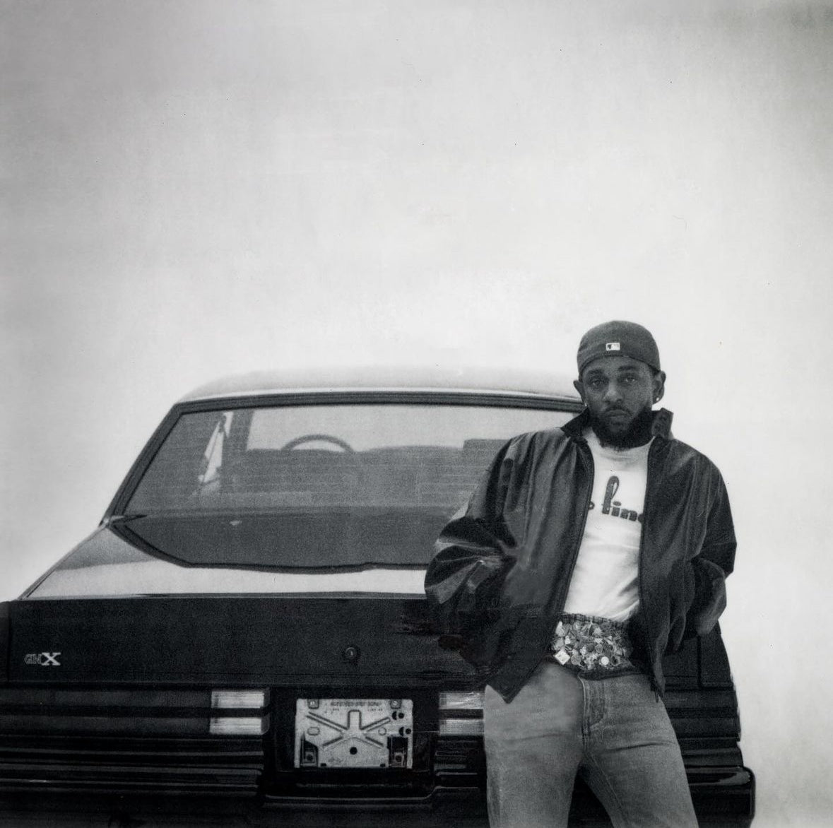 Lamar, Kendrick - GNX (Vinyl LP)