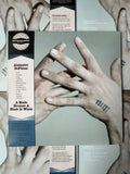 DePlume, Alabaster - A Blade Because A Blade Is Whole (Vinyl LP)