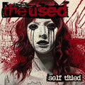 Used - The Used (Vinyl LP)