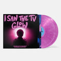 I Saw The TV Glow Soundtrack (Violet/Pink Coloured 2LP Vinyl) (Vinyl LP)