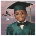 Lil Wayne - Tha Carter IV (Vinyl LP)