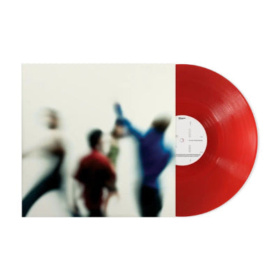 Spacey Jane - If That Makes Sense (Translucent Ruby Vinyl) (Vinyl LP)