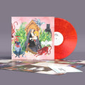 Father John Misty - I Love You, Honeybear (Pearlescent Red Vinyl) (Vinyl LP)