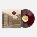 Bright Eyes - I'm Wide Awake, It's Morning (Red Marble Coloured Vinyl) (Vinyl LP)