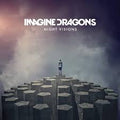 Imagine Dragons - Night Visions (Vinyl LP)