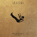 Imagine Dragons - Mercury Act 1 (Vinyl LP)
