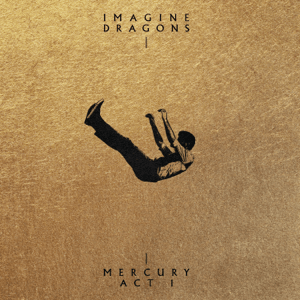 Imagine Dragons - Mercury Act 1 (Vinyl LP)