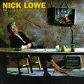 Lowe, Nick - The Impossible Bird (Vinyl LP)