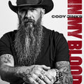 Jinks, Cody - In My Blood (Vinyl LP)